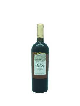 VILLA YAMBOL CAB.SAV;75CL