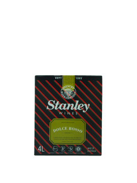 STANLEY DOLCE ROSSO RED 4L