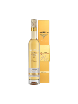 INNISKILLIN VIDAL GOLD ICE WINE;37.5CL