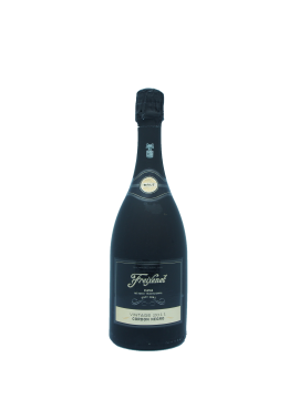 FREIXENET CORDON NEGRO BRUT;75CL
