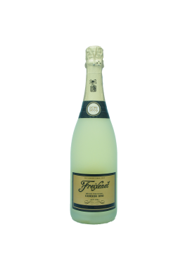 FREIXENET GRAN CARTA NEVADA;75CL
