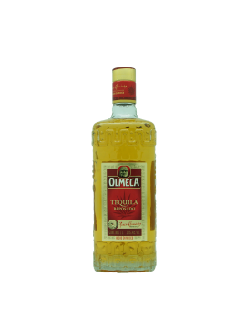 TEQUILA OLMECA GOLD;1L