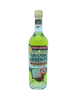 GRAND ABSENTE 69%;1L