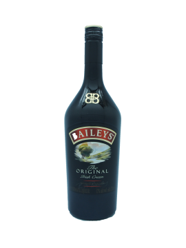 BAILEY’S IRISH CREAM;1L