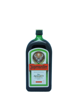 JAGERMEISTER;1L
