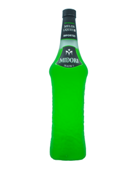 MIDORI MELON;1L