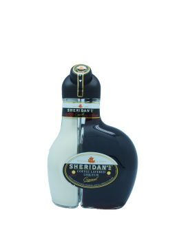 SHERIDAN DOUBLE;1L