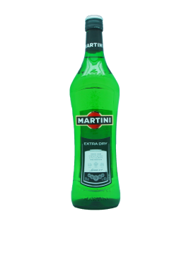 MARTINI DRY;1L