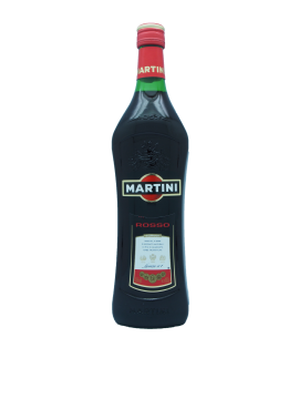 MARTINI ROSSO;1L