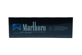 MARLBORO ICE BLAST