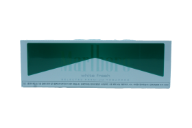 MARLBORO WHITE MENTHOL