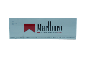 MARLBORO FLAVOR PLUS 1MG