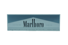 MARLBORO SILVER ( ULTRA LIGHT )