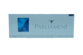 PARLIAMENT AQUA BLUE ( LIGHT )