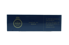 555 GOLD