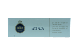 555 GOLD PEARL