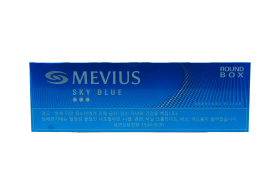 MEVIUS SKY BLUE