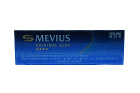 MEVIUS ORIGINAL BLUE