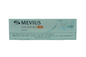 MEVIUS LSS 1MG