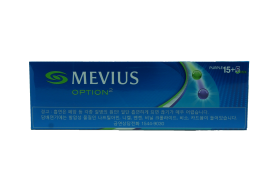 MEVIUS OPTION 2