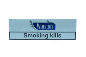 WINSTON BLUE