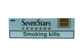 SEVEN STAR GOLD