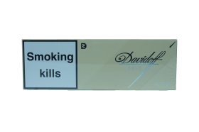 DAVIDOFF GOLD