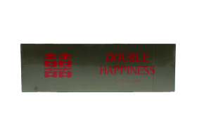 DOUBLE HAPPINESS HARD PACK