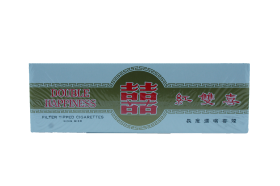 DOUBLE HAPPINESS SOFT PACK