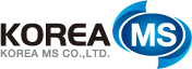 KOREA MS