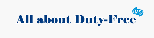 All about Duty-Free